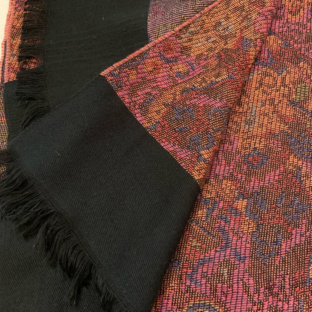 Christian Dior  Scarf